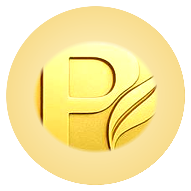 PLANTAURUM coin
